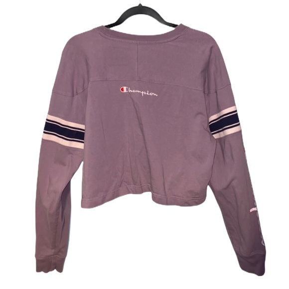 Champion Crop Top - Picture 2 of 5